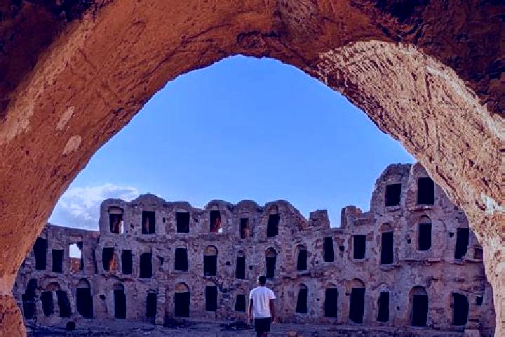 Abigail, 20 — Escort in Besana Ancha, Mexico