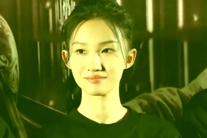Abigail, 20 — Escort in Chivasso, Italy