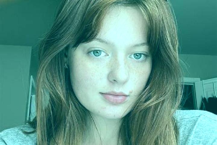 Abigail, 23 — Escort in Hostyntseve, Ukraine
