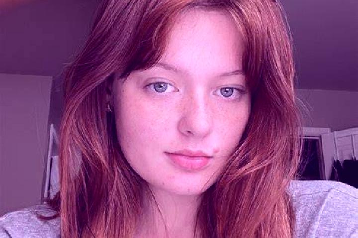 Abigail, 27 — Escort in Azille, France