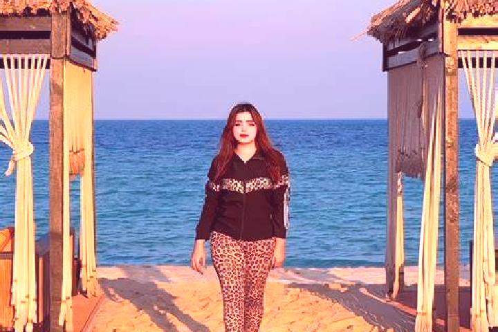 Abigail, 27 — Escort in Chions, Italy