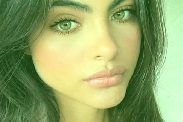 Abigail, 30 — Escort in Alzaga, Spain