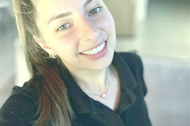 Abigail, 30 — Escort in Chastel-Nouvel, France