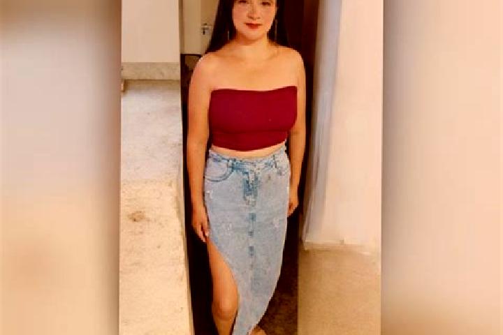 Abigail, 32 — Escort in Lumplgraben, Austria