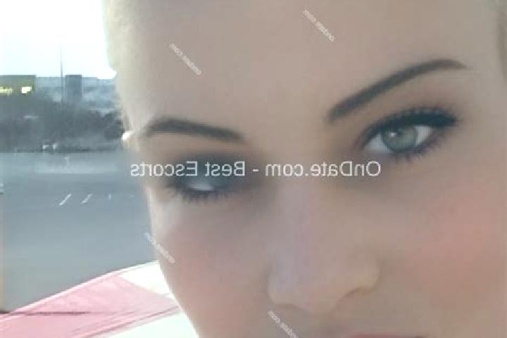 Abigail, 33 — Escort in Radhanpur, India