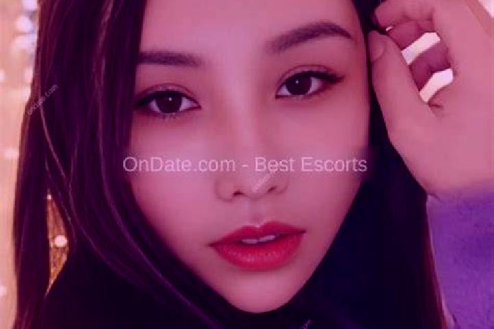 Abigail, 38 — Escort in Altenhof, Germany