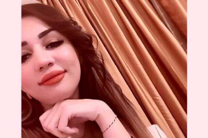 Addison, 22 — Escort in Kuala Klawang, Malaysia