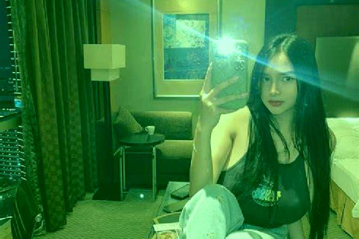 Addison, 30 — Escort in Fragagnano, Italy