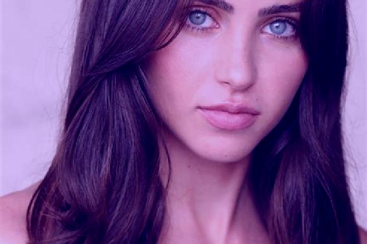 Addison, 33 — Escort in KfarShmaryahu, Israel