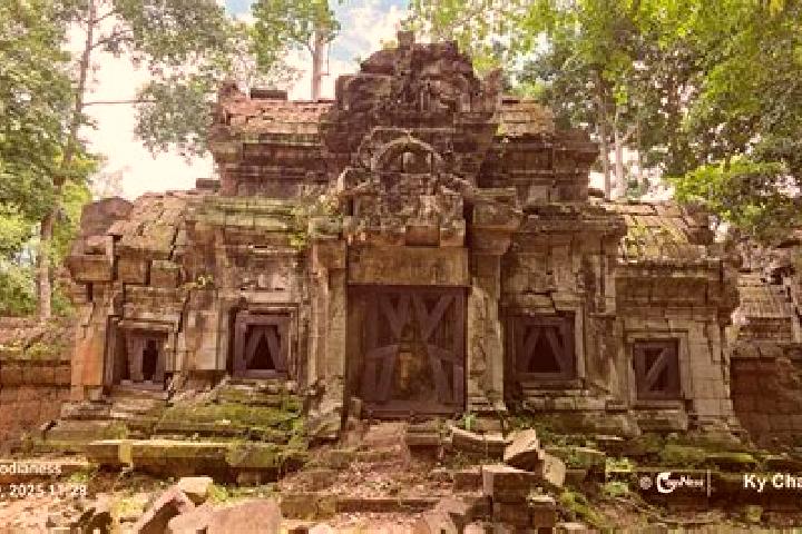 Addison, 34 — Escort in Andoung Tuek, Cambodia