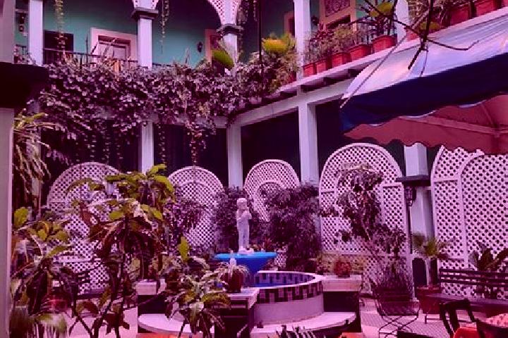 Addison, 34 — Escort in Dasbiyo, Djibouti