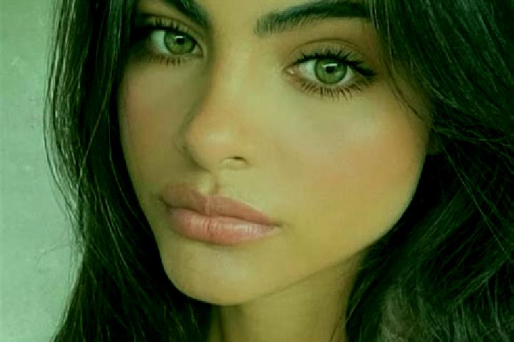 Ariana, 22, a brunette amber-eyed mixed companion based in Kotakan Selatan. Offering BDSM, Overnight, Roleplay, Prostate Massage. Available for incall and ou...