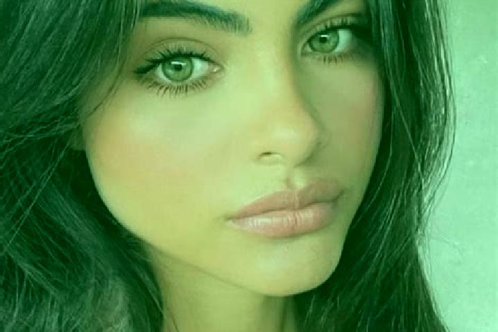 Ariana, 26 — Escort in Genac, France