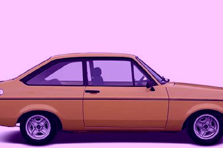 Ariana, 34 — Escort in Gourin, France