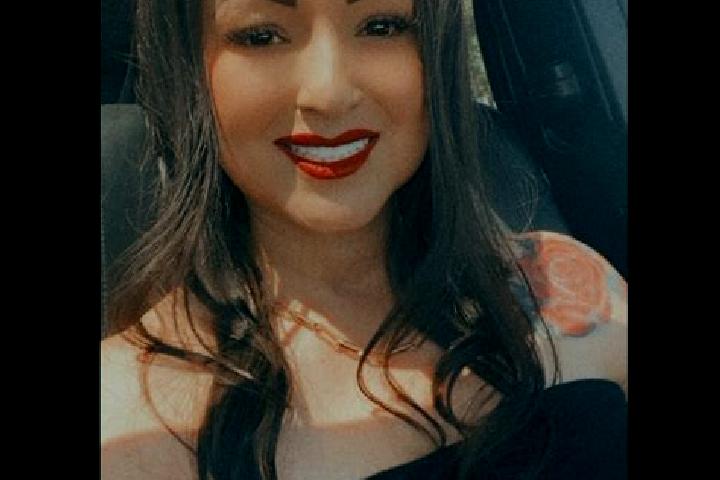 Aubrey, 21 — Escort in Anau, French Polynesia