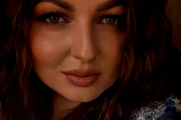 Aubrey, 26 — Escort in San Bernardino, Mexico