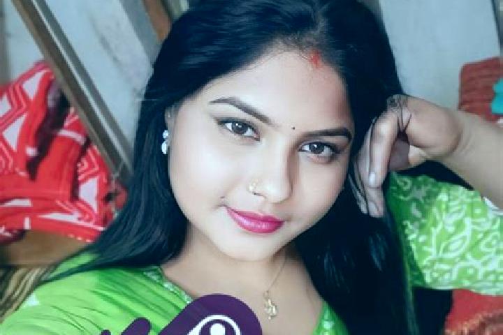 Aubrey, 38 — Escort in Gobardanga, India