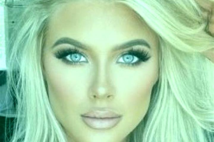 Aubrey, 39 — Escort in Santo Domingo Latani, Mexico