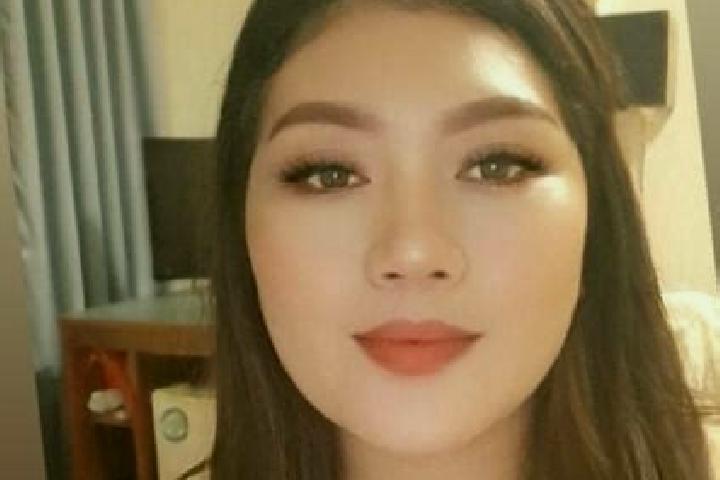 Aurora, 23, a chestnut amber-eyed asian companion based in Ambalantota. Offering Dinner Date, OWO, BDSM, 69, A-Level. Available for incall and outcall, day a...