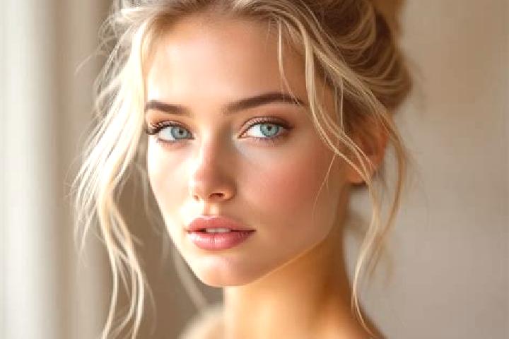 Aurora, 39, a blonde grey-eyed slavic companion based in Kivik. Offering Massage, CIM, Domination. Available for incall and outcall, day and evening dates.