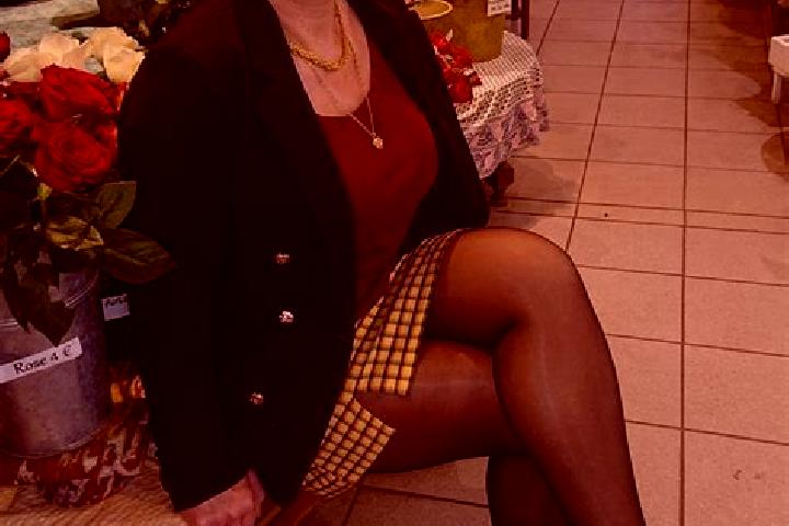 Avery, 35 — Escort in Racarii de Sus, Romania