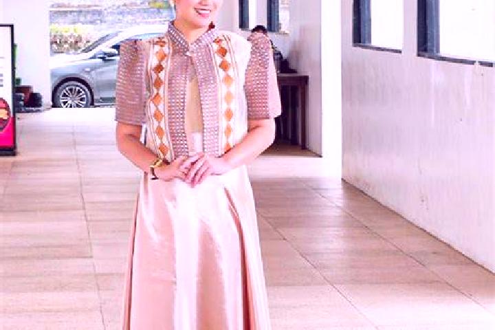 Avery, 36 — Escort in Kampungsusah, Indonesia