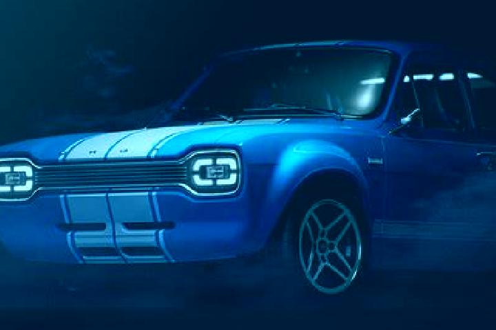 Chloe, 35 — Escort in Tingalpa, Australia