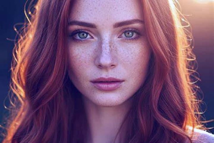 Chloe, 37, a auburn hazel-eyed caucasian companion based in Blahodarivka. Offering A-Level, Erotic Massage, CIM, Roleplay. Available for incall and outcall, ...