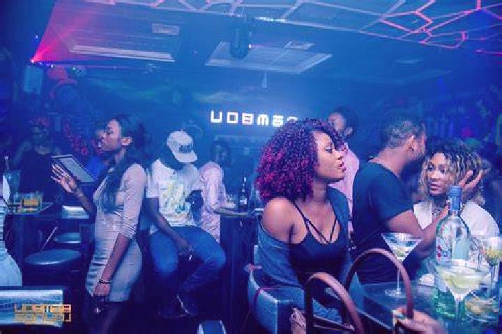 Clara, 30 — Escort in Ajalli, Nigeria
