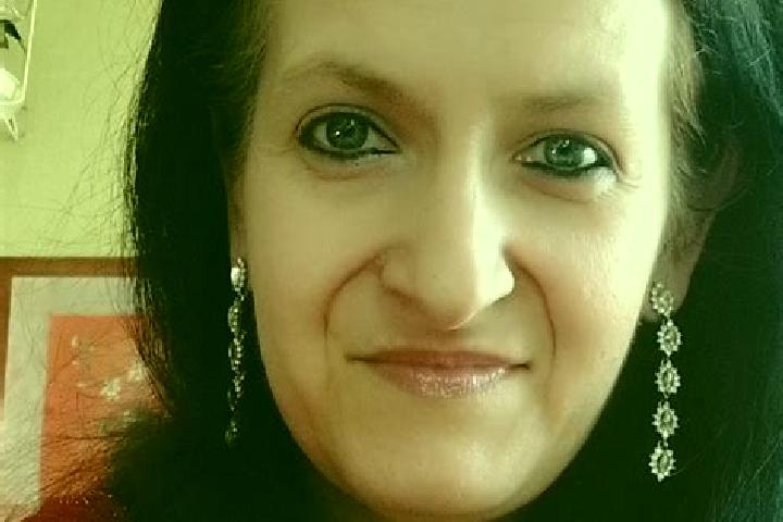 Clara, 35 — Escort in Dona Ines, Brazil