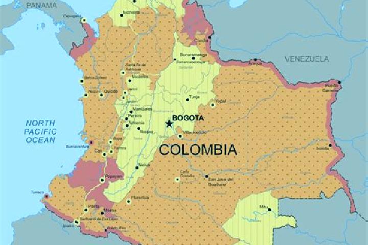 Eleanor, 25 — Escort in Simon Bolivar, Ecuador