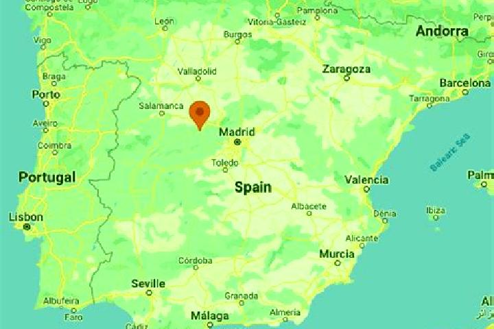 Elizabeth, 32 — Escort in Berlaimont, France
