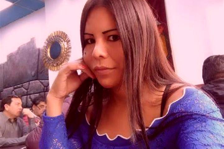 Elizabeth, 33 — Escort in San Jeronimo Tlacochahuaya, Mexico