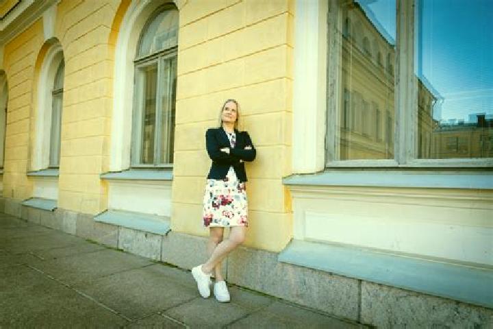 Ella, 32 — Escort in Turnov, Czech Republic