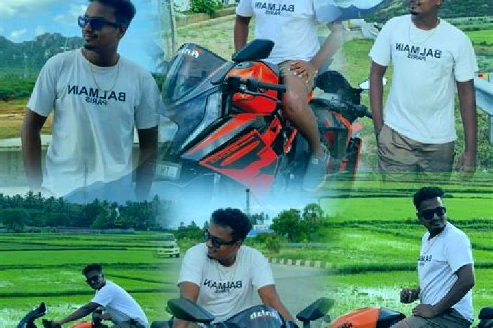 Ellie, 22 — Escort in Mahayag, Philippines