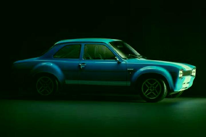 Ellie, 27 — Escort in la Nova Esquerra de l Eixample, Spain