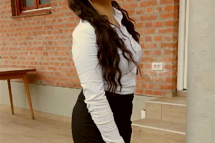 Ellie, 28 — Escort in Malta, Poland