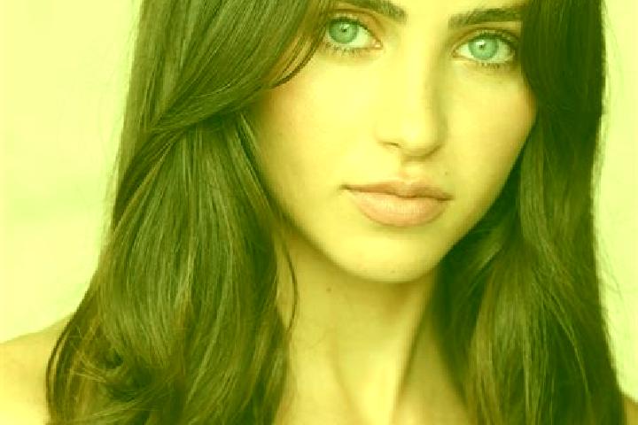 Ellie, 29 — Escort in Kishcha, Russia