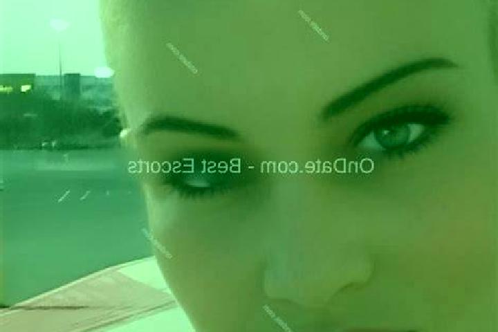 Emily, 37 — Escort in Camaguan, Venezuela