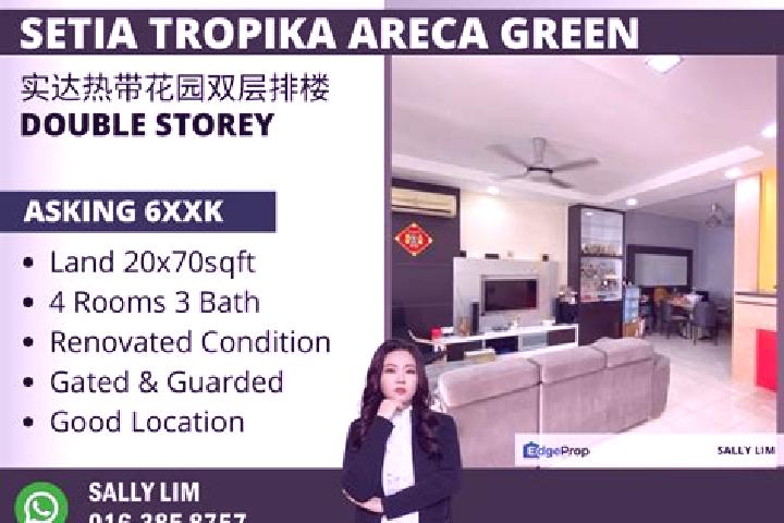 Emma, 39 — Escort in Tanah Merah, Malaysia