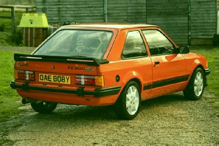 escort Ager