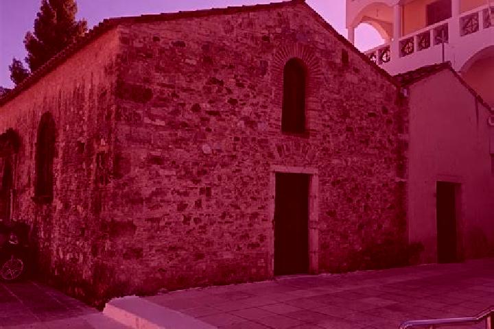 escort Agios Athanasios