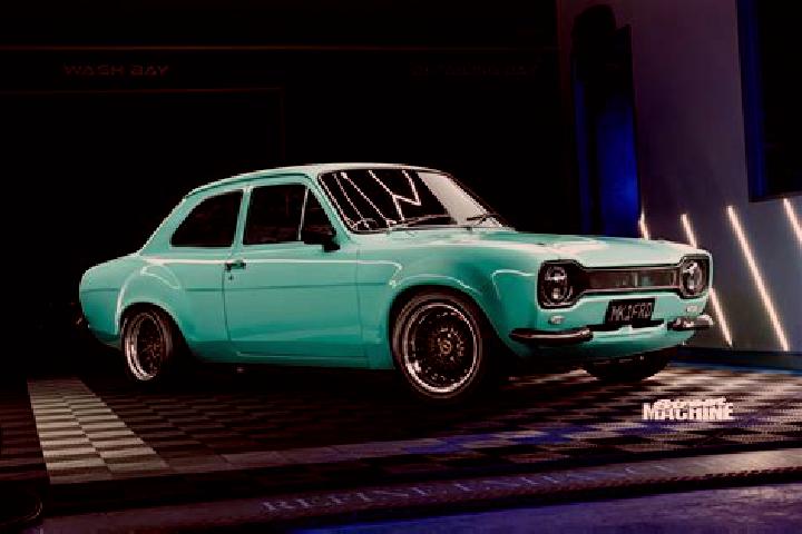 escort Ampleforth