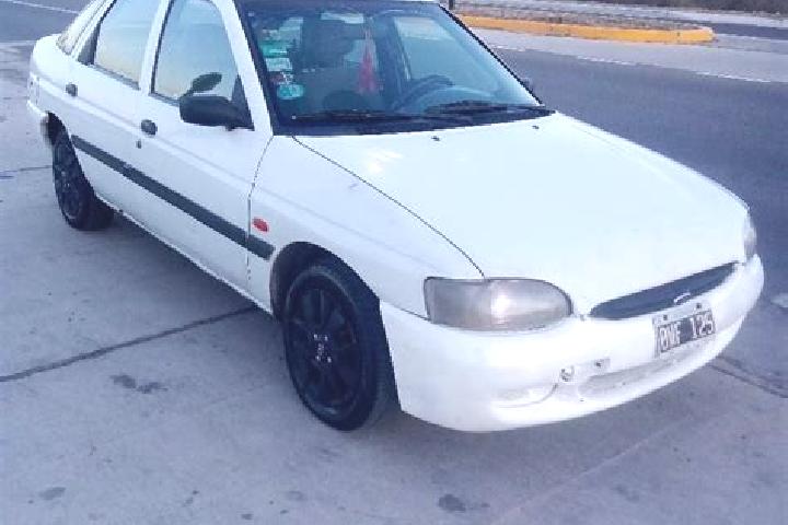 escort Anda