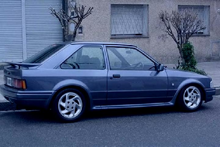 escort Apulo