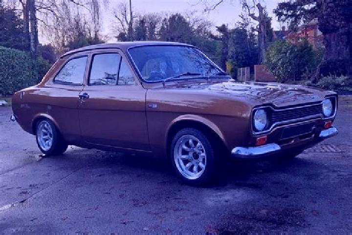 escort Argyll