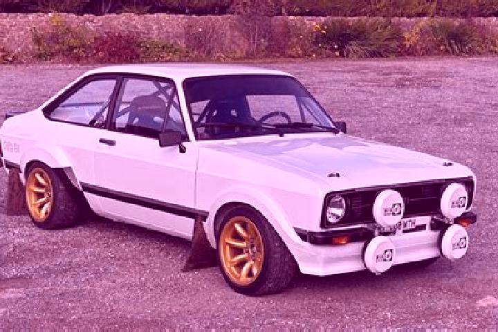 escort Arial
