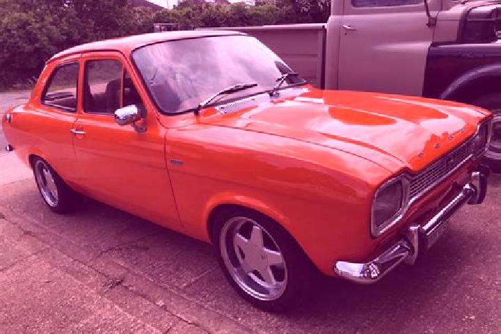 escort Ashurst