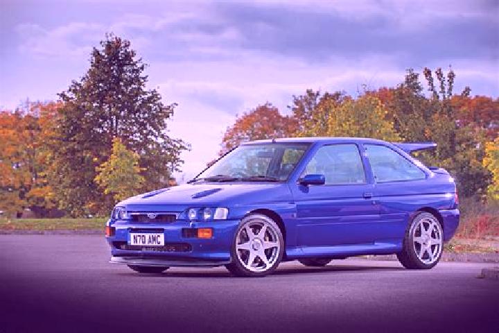 escort Ausacker