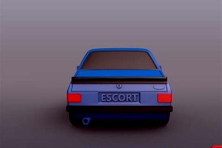 escort Axis